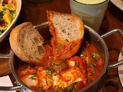 -UPPER KITCHEN(延安路店)