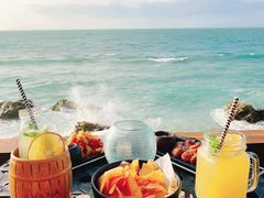 -Rock Bar Bali(Bali)