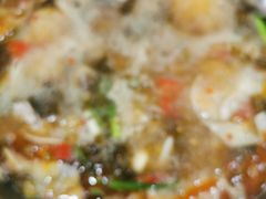 -大理.老字号渝记酸萝卜乌鱼(古城总店)