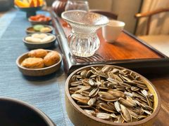 -邈墨茶馆(凤起路店)