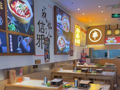 -不是烧烤·武汉大排档(亚运村店)