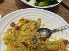 -裕记烧腊连锁餐饮(外马分店)