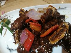 -德胜轩正宗顺德菜(宝安沙井会展中心店)