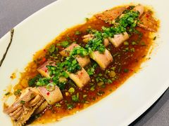 -许家菜.艺创菜(仁和新城店)