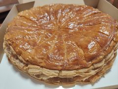 -老梦面包CHEZMOREL(麦子店)