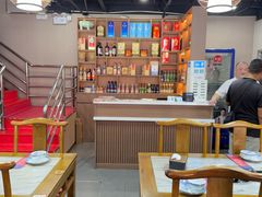 -马记伊源斋涮肉·清真菜(百子湾店)