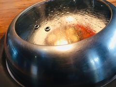 -海味当家·蒸锅海鲜(星海公园店)