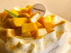 -胖爸爸烘焙工作室(平湖家居店)