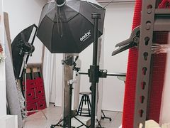 -天真蓝照相馆(新世界店)