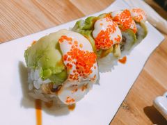 -小句号·精致料理(江南环球港店)