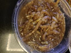 -如意香辣鸡架(总店)