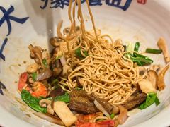 -李犟大爆鳝面·手工蟹黄包(湖滨西湖店)