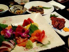 -江户前日本料理(瑞诗酒店店)