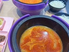 -过桥缘·过桥米线(北京望京万象汇店)