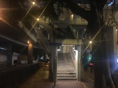 -翠华餐厅(铜锣湾糖街店)
