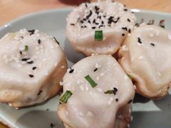 -阿三生煎(正弘城店)