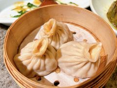 -南京大牌档(青岛万象城店)