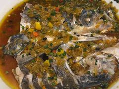 -李氏传家菜(兴城路店)