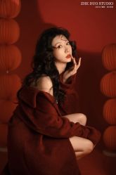 -青岛这朵女子摄影(中海寰宇天下天颂店)