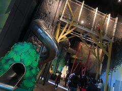 -珠海横琴国家地理探险家中心(创新方)