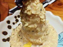 -隐炉和牛烧肉店(群力店)