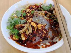 -小媳妇凉粉(浑源店)