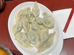 -喜家德虾仁水饺(百盛优客店)