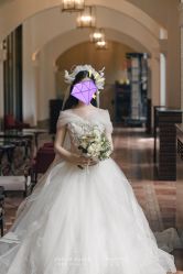 -MuseMarry婚纱(前海嘉里中心店)