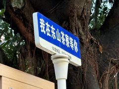 -东山茶寮(新安店)