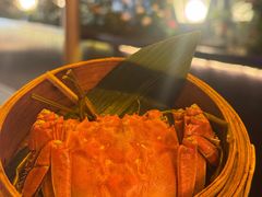 -火福·天湖阁大闸蟹博物馆主题餐厅(浅水湾店)