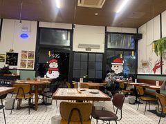 -仓库南洋海鲜小排档(柳河路店)