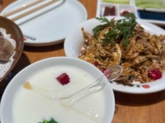 -老北京炸酱面·烤鸭(前门店)