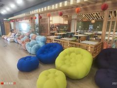 -浅水汤温泉(人民东路店)