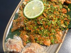 -Ameigo梅果·云贵川bistro(长宁来福士店)