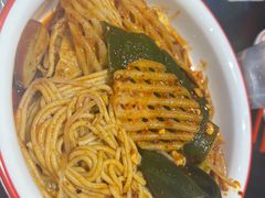 -堂堂小伙夫·辽宁小吃大排档(京西大悦城店)