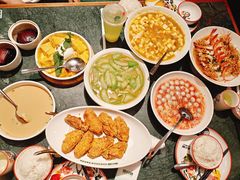 -新白鹿餐厅(城西银泰城店)