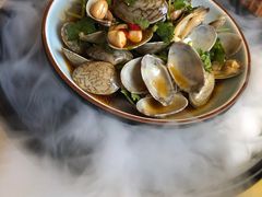-伙靠·江浙菜(田林路店)
