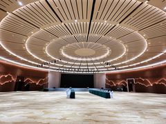 -罗浮山嘉宝田森林温泉度假酒店