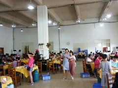 大堂-蚝专家(北滘店)