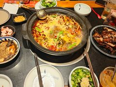 -小饕荟雅安贡椒鱼鲜馆(广福桥店)