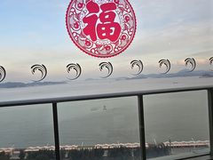 -舟山希尔顿酒店