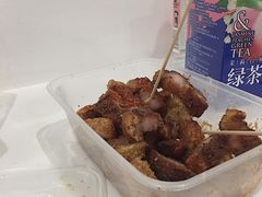 -芳婆糕团店(王府大街店)