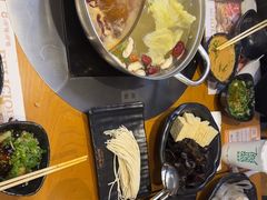 -呷哺呷哺 黄金牧场 (盛世天骄店)