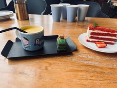 -候鸟等风来·精致西厨(万科第五城店)