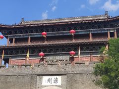 -滦州古城