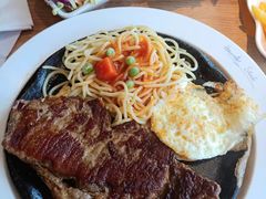 -豪客来牛排(钢铁大街店-2106)