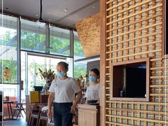 -山葵家居酒屋(天目里店)