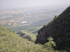 -神农山景区