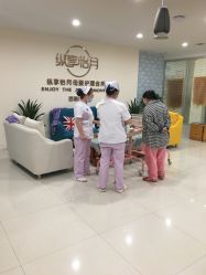 -纵享怡月月子中心(西稍门店)