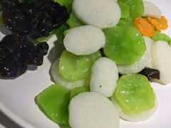 -来相会饺子·新辽菜(甘家口店)
